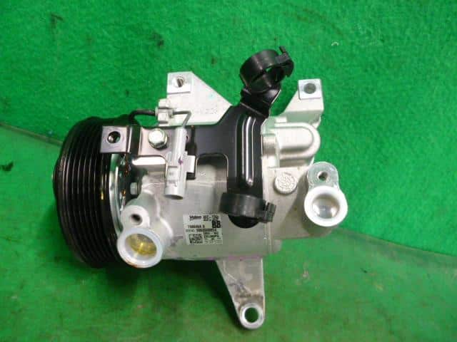 Used Revogu Vmg A C Compressor va000 Be Forward Auto Parts