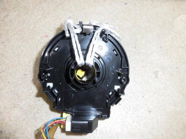 Used]Swift ZC72S spiral cable 3748073K00 - BE FORWARD Auto Parts