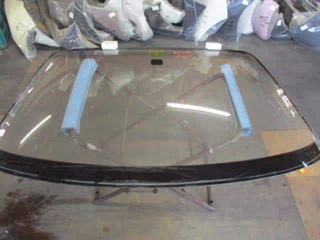 [Used]RX-7 FD3S Front Windshield FD0163900 - BE FORWARD Auto Parts