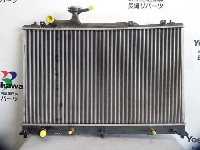 [Used]CX-7 ER3P radiator L33L15200