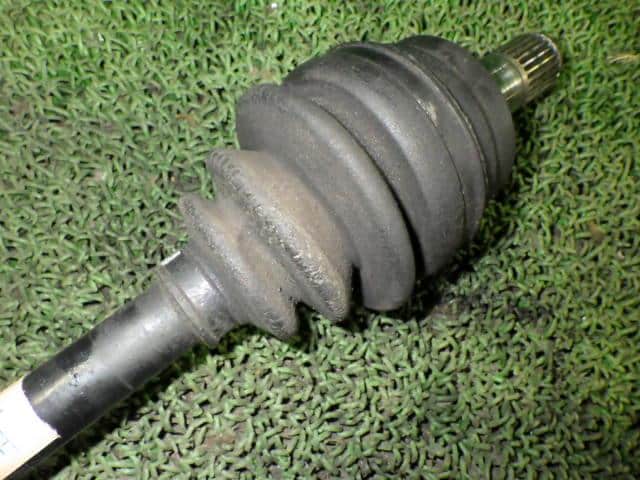 Rebuilt Front Left Axle – Honda Acty HA4 – JDM Spec – Japan Shipment