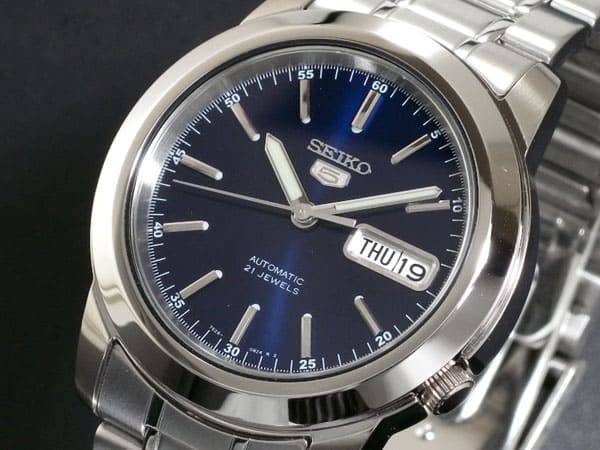 Seiko 5 snke51k1 sale