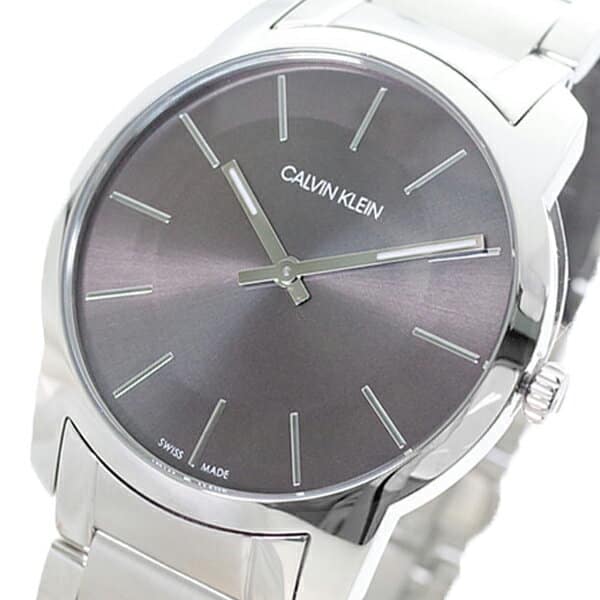 New]( 5/31) Calvin Klein CALVIN KLEIN K2G22143 CITY city