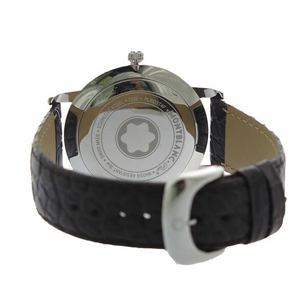 Montblanc 108770 discount