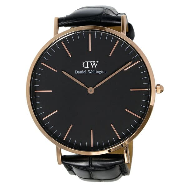 classic black reading