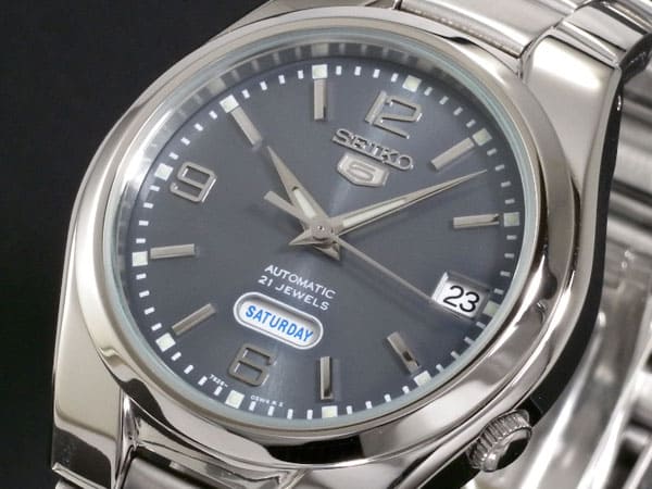 New]( 5/31) SEIKO SEIKO SEIKO 5 Automatic winding SNK621K1 mens - BE  FORWARD Store