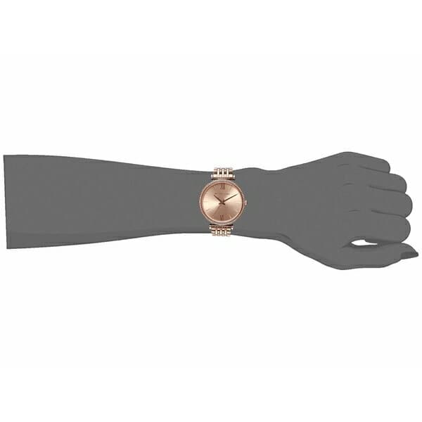 New]Michael Kors Ladies MK4421 - Maisie 