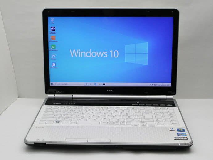 Used Windows10 Nec Lavie L Ll750 Es3ew Pc Ll750es3ew Core I7 2630qm 2 0ghz Memory 8gb Ssd 240gb Blu Ray B Rank Q02 Be Forward Store Used Windows10 Nec Lavie L Ll750 Es3ew Pc Ll750es3ew Core I7 2630qm 2 0ghz Memory 8gb Ssd 240gb Blu Ray B Rank Q02 Be Forward Store
