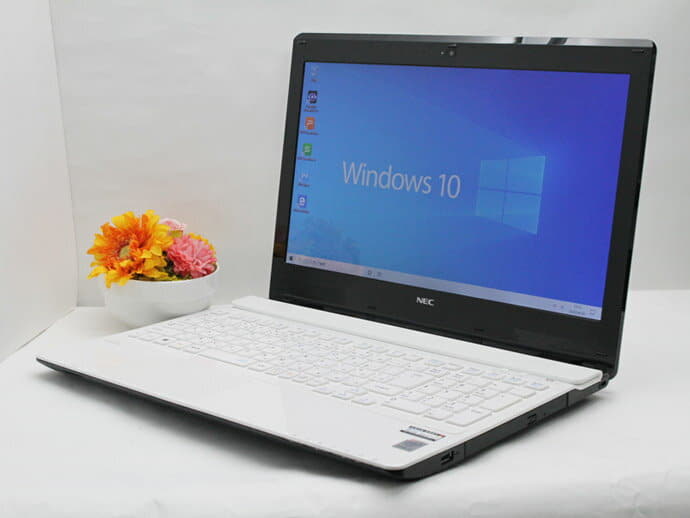 Used Web Camera Windows10 Nec Lavie Direct Ns S Pc Gn2fsd4 Core I3 5 005 U 2 0ghz Memory 8gb Hdd 1tb Dvd Rw A Rank P08 Be Forward Store