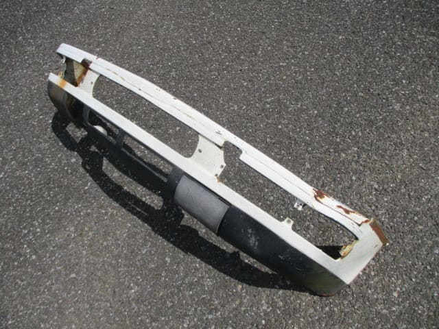 BMW E28 front apron panel 41331922063 