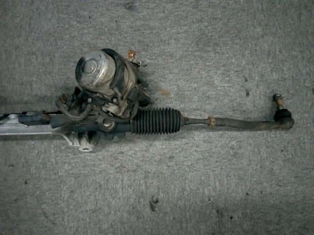 [Used]Power Steering Rack and Pinion Assembly NISSAN Skyline 2014 DAA ...