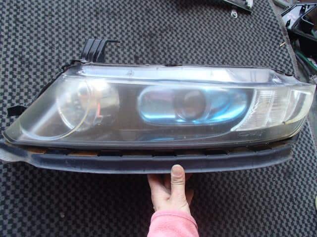 Used Left Headlight Honda Odyssey 2005 Dba Rb1 Be Forward Auto Parts