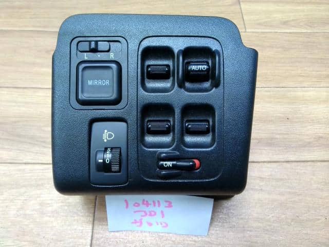 Used Power Window Switch Honda Thats 07 Aba Jd1 Cbfhb34r Be Forward Auto Parts