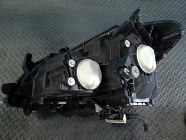 crown様 王冠👑マークの付いたこちらの車は何⁉️ 意外に知らないレアな情報を