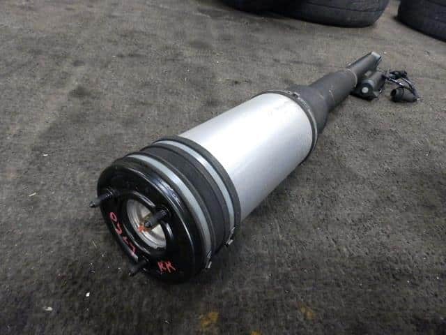 ベンツ Sクラス GH-220067 右Rエアサス C08605405