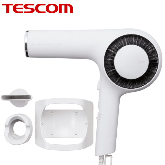 New]TESCOM NIB3000(H) professional protection ion hair dryer