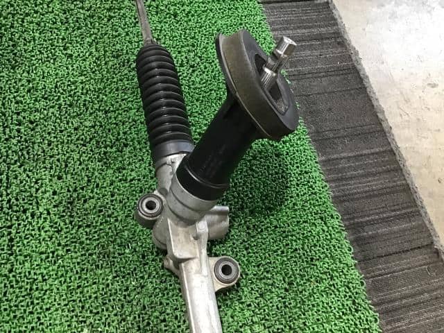 Used]Power Steering Rack and Pinion Assembly MAZDA CX-5 2012 LDA