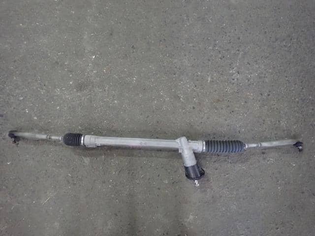 Used]Swift ZC72S Steering Gear Box 4858068L03 - BE FORWARD Auto Parts