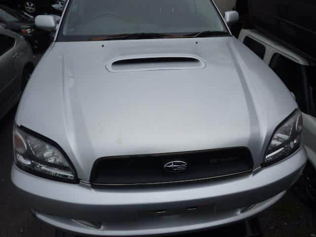 Subaru legacy hood deals