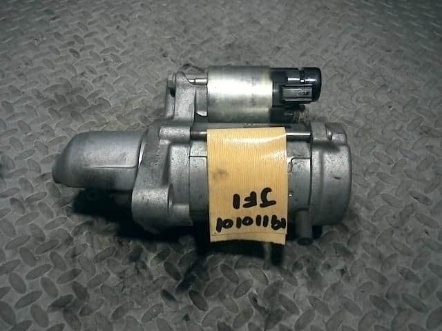 Used Starter Honda N Box 12 Dba Jf1 310r9gj01 Be Forward Auto Parts