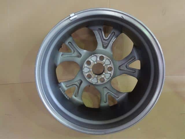 Used]C-HR ZYX10 aluminum wheel 4261110360 - BE FORWARD Auto Parts