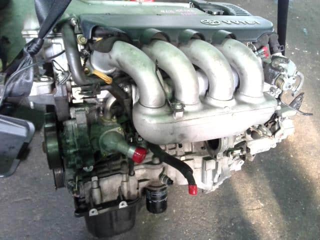 Used]2ZZ-GE Engine TOYOTA Celica 2004 TA-ZZT231 1900088712 - BE FORWARD  Auto Parts