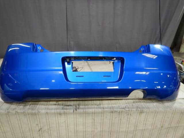 kyu0909☺︎ Used]Swift ZC71S Rear Bumper Assy 7181173K00799 - BE FORWARD Auto