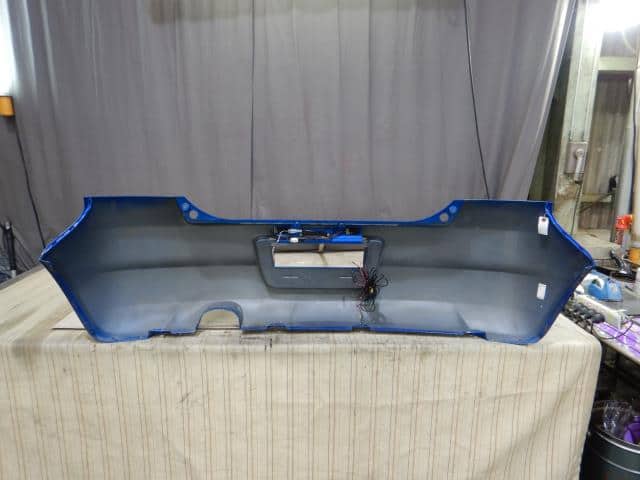 Used]Swift ZC71S Rear Bumper Assy 7181173K00799 - BE FORWARD Auto