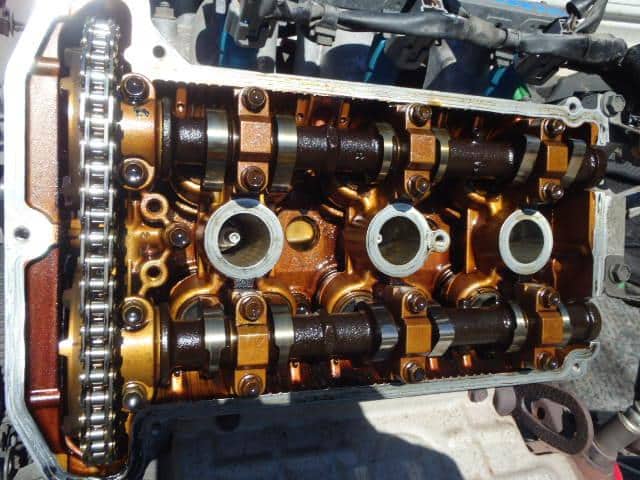 [Used]Every DA62W engine ASSY - BE FORWARD Auto Parts
