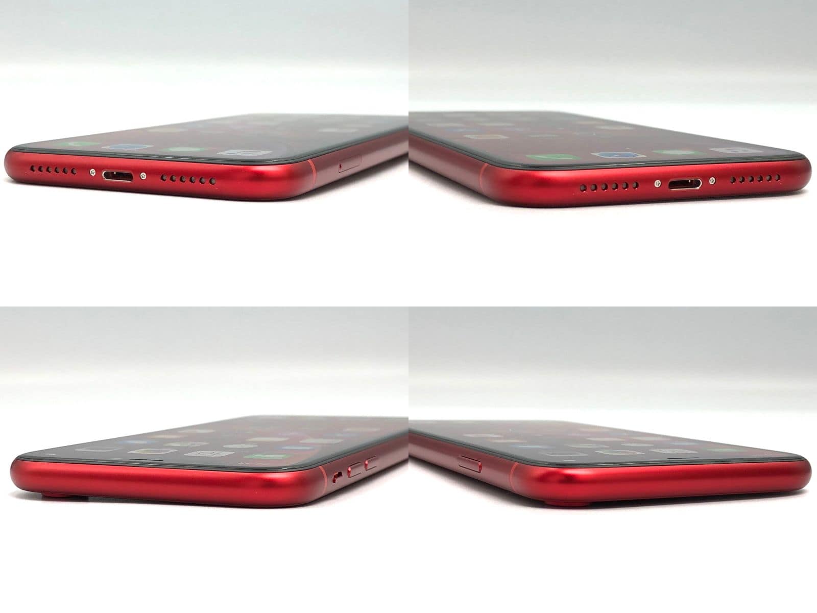 Used]Apple iPhoneXR 64GB Red SIM-Free B rank MT062J/A - BE FORWARD