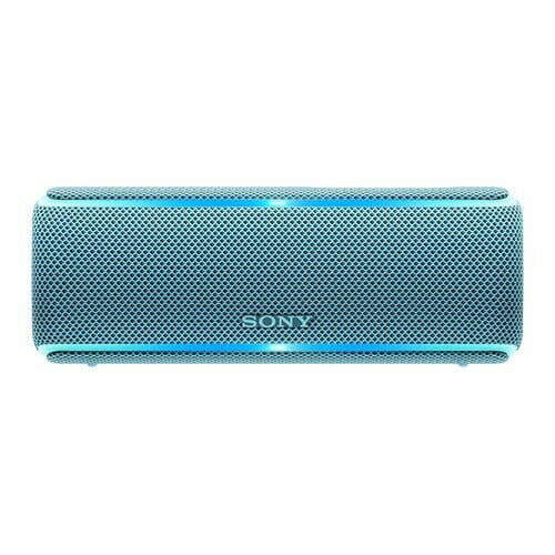 sony bluetooth speakers srs xb21