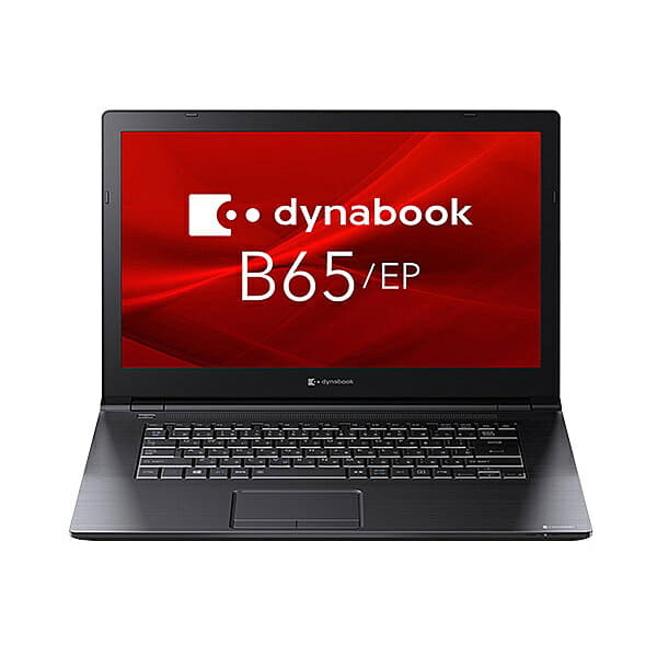 New]TOSHIBA Dynabook B65/EP Laptop Core i7-8665U 1.90GHz/8GB
