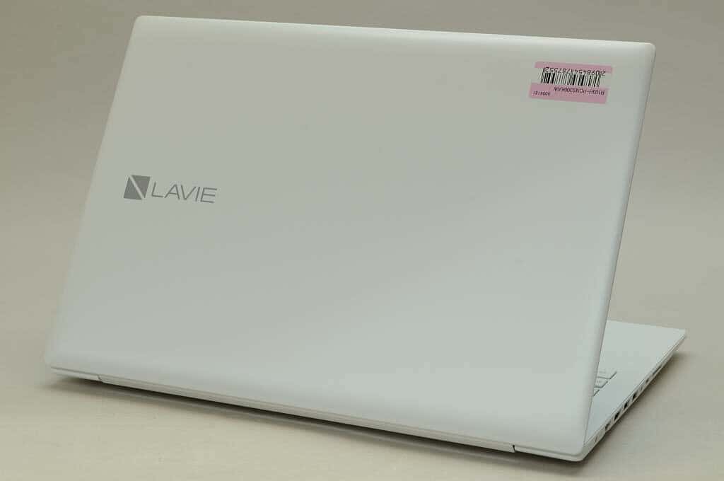 NEC PC-NS300KAW-E3 LAVIE NS300/K Core i3 7020U 2.30GHz 4GB 1000GB