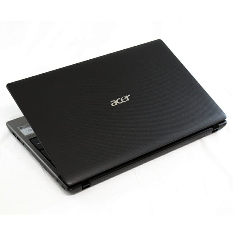 Used]Acer Aspire 5750-F78F/LKF3 Core i7/8GB/750GB/ Blu-ray 15.6 type radio  LAN/Windows10/Web Camera - BE FORWARD Store