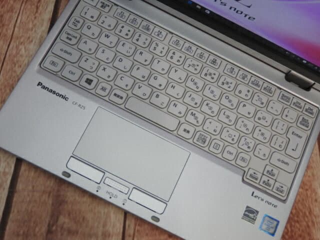 史上最も激安 値下げ!Panasonic CF-RZ5ADDVS SSD256G hek293.com