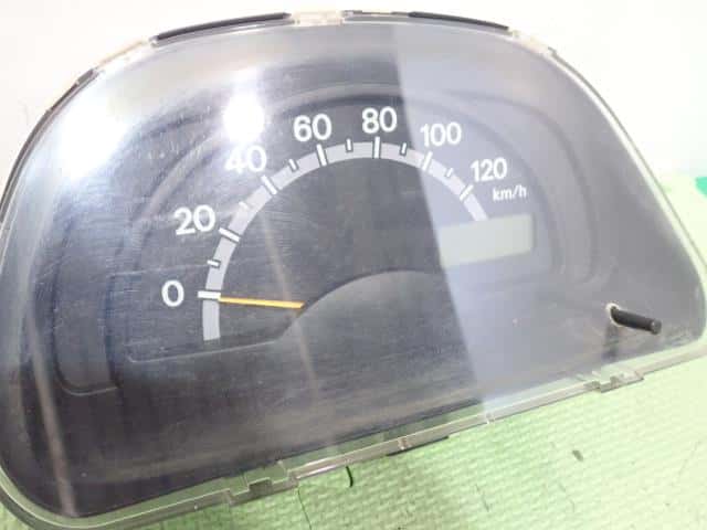 [Used]Carry DA63T Speedometer 3410067H03 - BE FORWARD Auto Parts