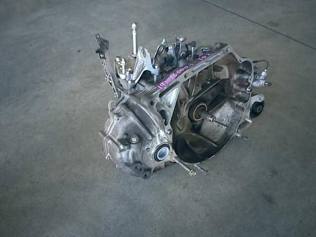 Used Manual Transmission Honda Civic 07 Aba Fd2 Be Forward Auto Parts