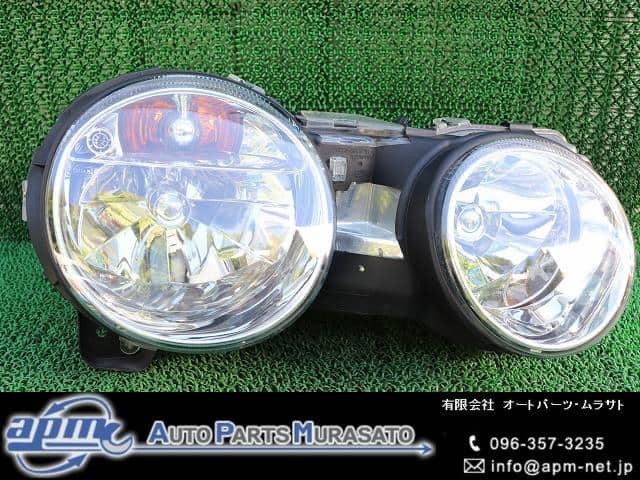 Jaguar s on sale type headlights