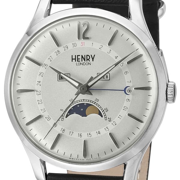 Henry london deals moonphase review