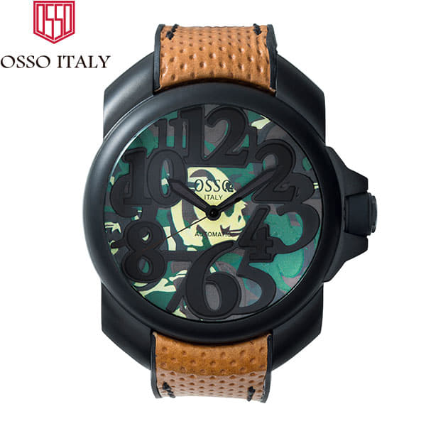 New]ossoitariiossoitarii [OSSO ITALY] vigoroso [Vigoroso  display picture 2