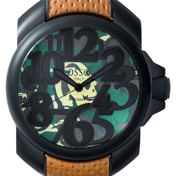 New]ossoitariiossoitarii [OSSO ITALY] vigoroso [Vigoroso  display picture 1