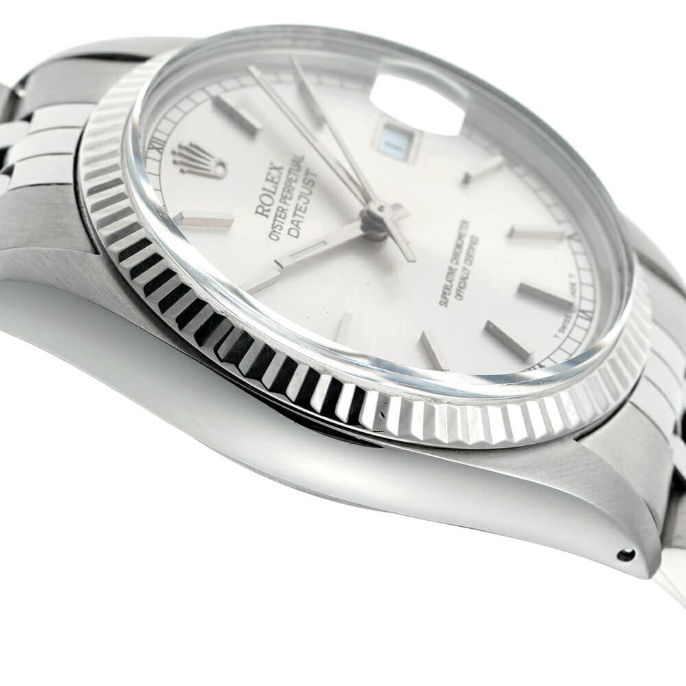 New]ROLEX 1980 Watch Oyster Perpetual 