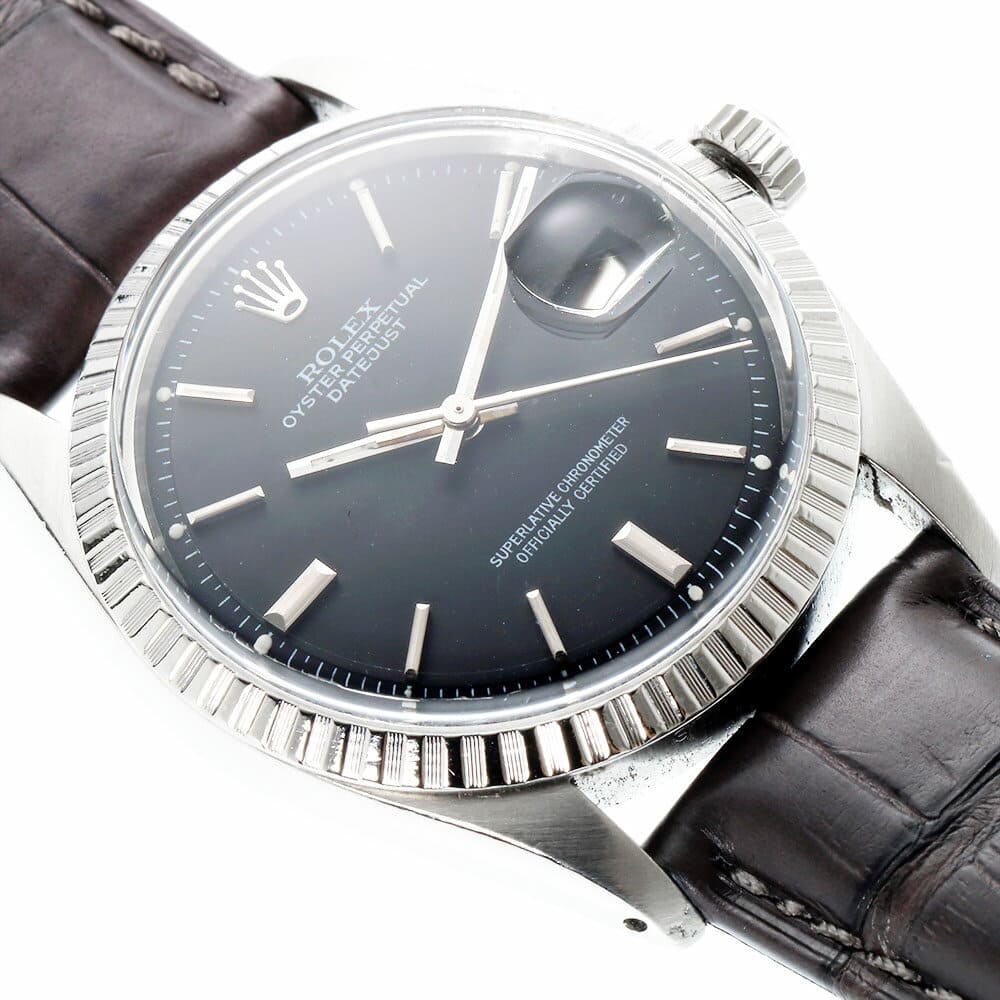 Rolex Submariner Date 1680 \