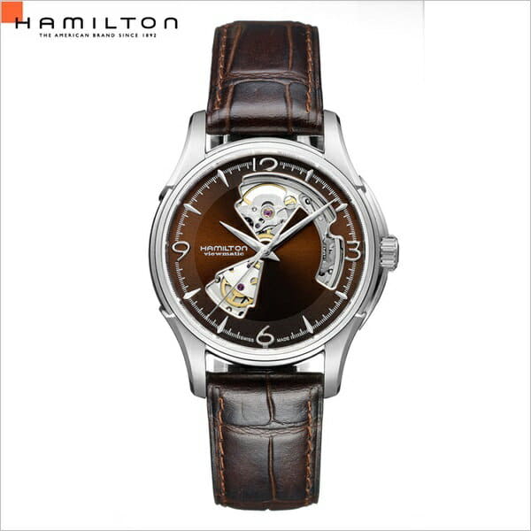 Watch discount hamilton 123