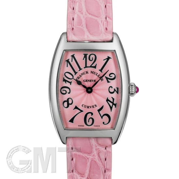Franck muller pink Clearance