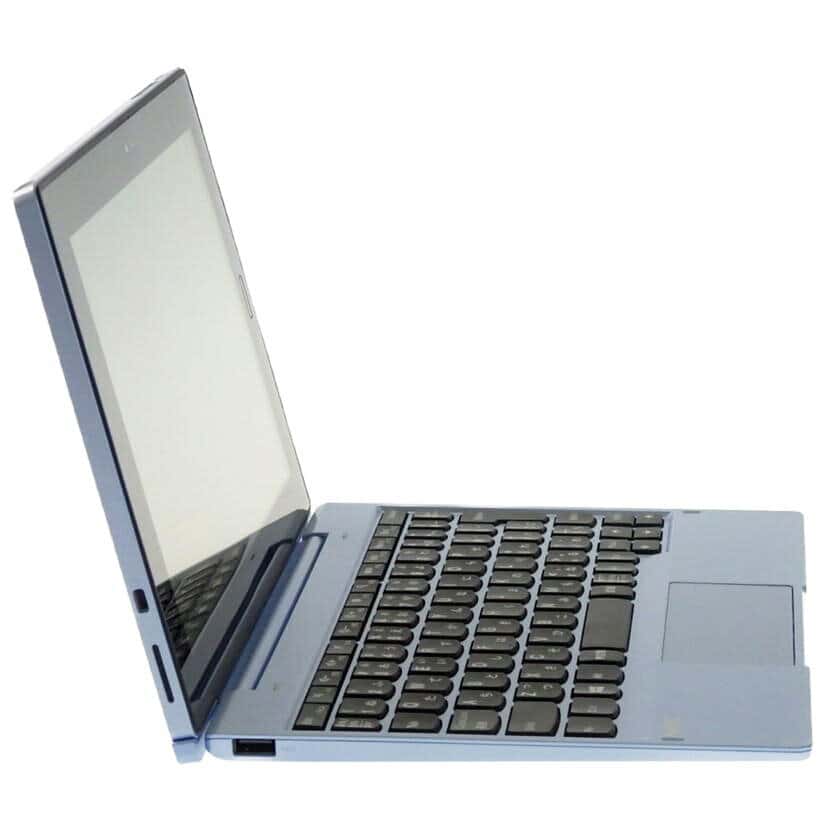 LAVIE First Mobile ライトブルー PC-FM150PAL 【公式通販】