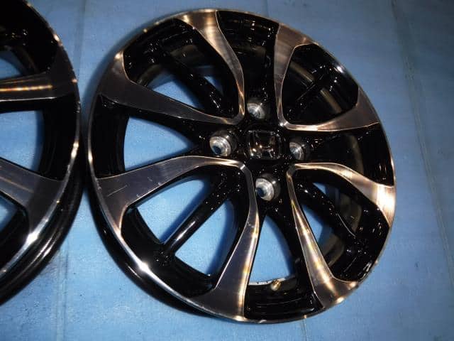 [Used]Wheel HONDA N BOX 2018 DBA-JF4 42700TTAJ81 - BE FORWARD Auto Parts