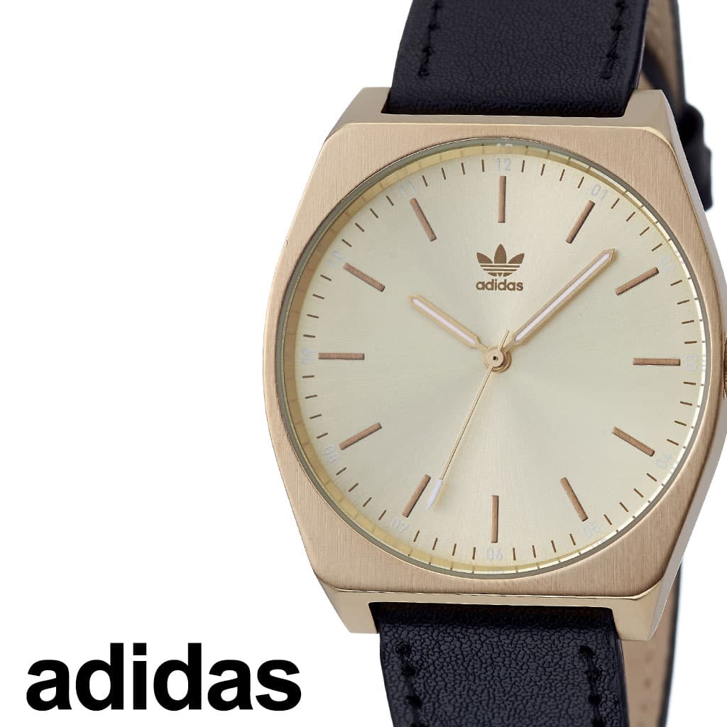 [New][shipment on that day] Adidas adidas clock adidas Adidas clock process L 1 PROCESS_L1 mens