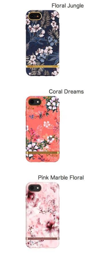 New]Richmond & Finch SE second generation 8/7 FREEDOM CASE