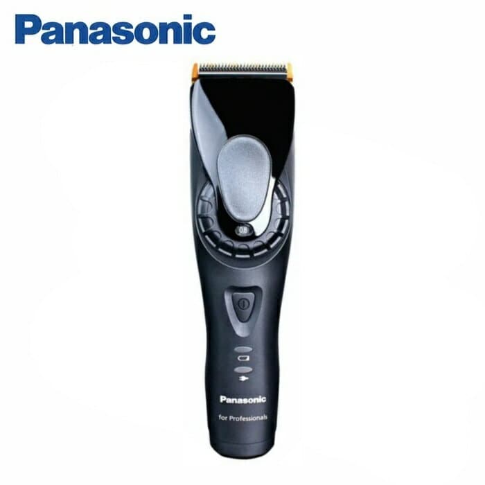 New]Linear hair clipper ER-GP82-K Panasonic pro linear hair